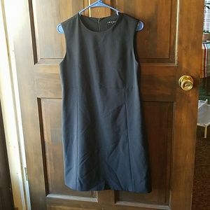 Theory shift dress